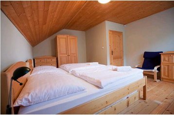 Eslovaquia Chata Liptovské Revúce, Interior